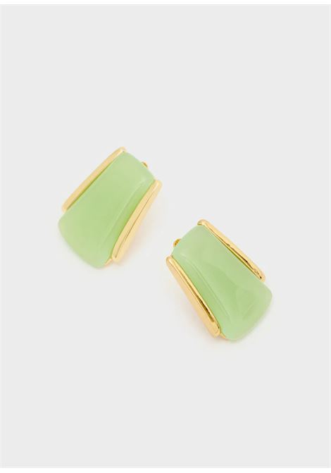 ORECCHINI AURA CON CLIP